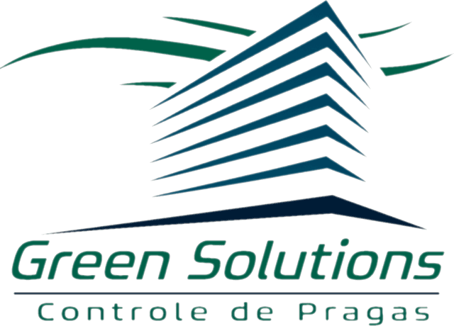 Green Solutions - Controle de Pragas